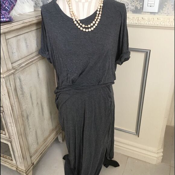 SUMMER & Sage Maxi Light Knit Dress! - Picture 1 of 8